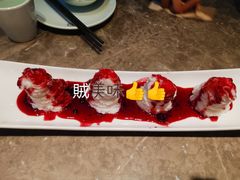 -老板恋上鱼(恒隆广场店)