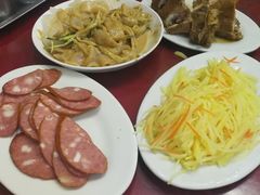 -老都一处饺子馆(道里店)