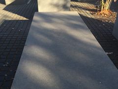 -欧洲被害犹太人纪念碑