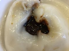 萝卜丝汤团-渭塘酒家(生态园店)