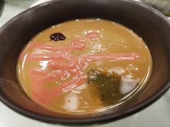 -京门老爆三·铜锅涮肉 爆肚(望京店)