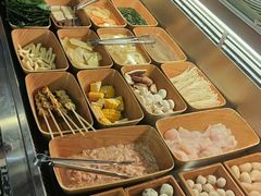 -火炉火自助餐(喜隆多店)