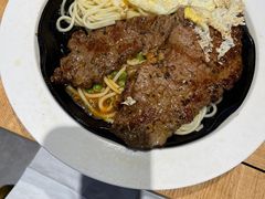 -豪客来牛排(金鼎广场店)