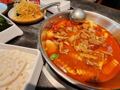 -刘一锅筋头巴脑(王府井店)