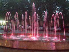 外景-北京长白山国际酒店(鸟巢店)