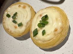 -绿茶餐厅(蓝色港湾店)