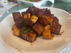 -功德林素菜饭庄(前门店)