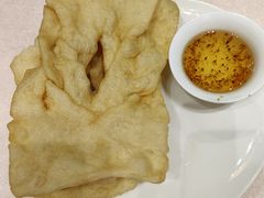 -广东胜利宾馆西关粤中餐厅