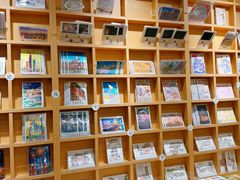 -上海七宝领展广场