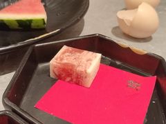 -一绪に寿喜烧(虹悦城店)