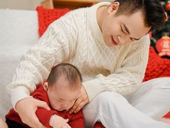 -茄子达人•镜像照相馆