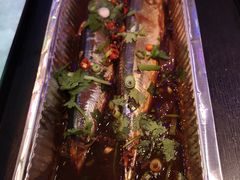 -大哈福烧烤·海鲜·家常菜(延安三路店)