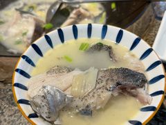 -好灶头妈妈菜·柴火灶台鱼·千岛湖土菜地标美食