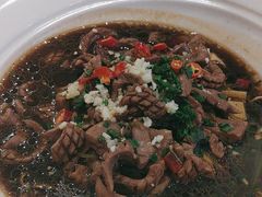 -大鹏饭店·金陵家宴(奥体中心店)