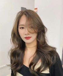 点击看大图 -藤野造型