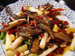 -百年粉蒸牛肉