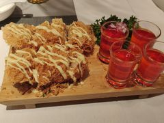 -若蘭慈·无国界素食料理(欢乐海岸店)