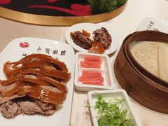 -全聚德(前门店)