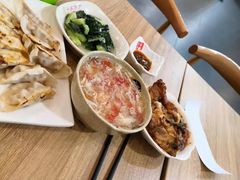 -大娘水饺(朝阳中路百润发店)