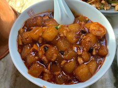 麻婆烧冬瓜-小吊梨汤·北京菜(香山店)