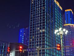 -长沙国金中心异国印象酒店