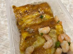 -老通城豆皮大王(吉庆街店)