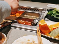 -海底捞火锅(天津SM城市广场店)