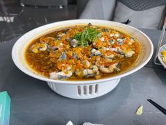 -3号仓库·创意中国菜(乐清正大广场店)