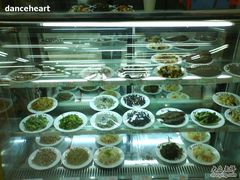 凉菜-庆丰包子铺(西单店)