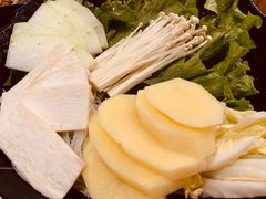 -牛品福潮汕牛肉火锅(旺庄店)