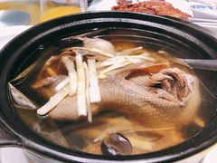 -席家花园(巨鹿花园店)