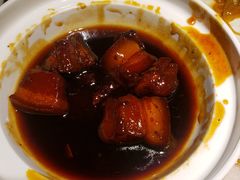 -小菜园新徽菜(马鞍山金鹰店)