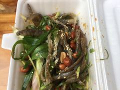 -陈老添美食店(宝华路店)