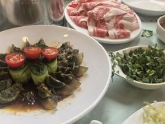 -友谊肥牛