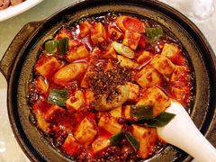 陈麻婆豆腐-陈麻婆豆腐总店