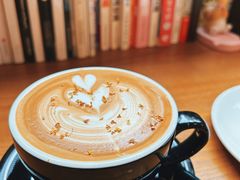 -街角 T·COFFEE 融合料理·BISTRO(车公庙店)