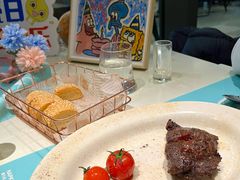 -西堤厚牛排(昆山店)