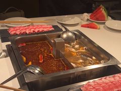 -海底捞火锅(劲松店)