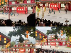 -深圳锦绣中华民俗村