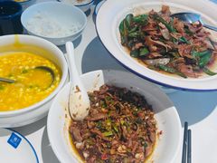 -兰湘子·湘菜小炒(济南领秀城店)