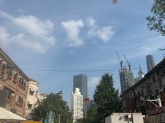 -天津意大利风情旅游区