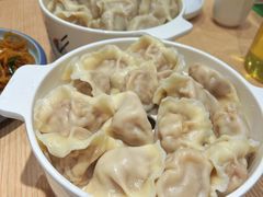 -老边饺子馆(东单店)