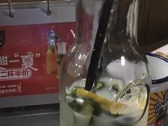 -探鱼·鲜青椒爽麻烤鱼(广州花都来又来店)