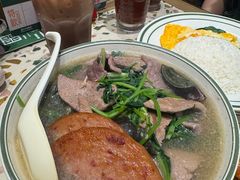 -华嫂冰室(尖沙咀店)