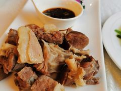 -那达慕蒙古风味酒楼