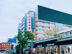 -西单明珠商场