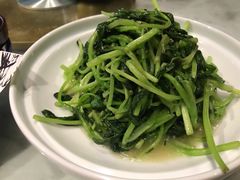 -北京老铺烤鸭(老城根店)