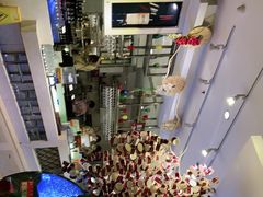 -芭菲盛宴·环球美食(袁家岗店)