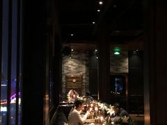 -AZUL by FUEL蓝色·法式酒馆(琶醍店)