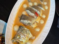 -醉东Oriental House(静安嘉里中心店)
